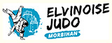 logo Elvinoise judo